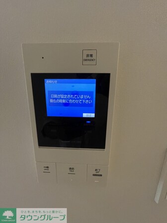 CREATIF西池袋の物件内観写真